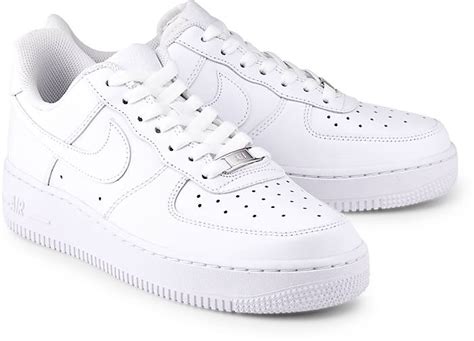 neuester nike air force weiss|weiße air force 1.